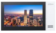 Wideodomofony - DAHUA Monitor wideodomofonowy VTH2421FW-P 7'' TFT Dahua VTH2421FW-P - miniaturka - grafika 1