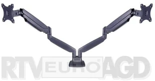 MultiBrackets MM3286 Uchwyt do 2 Monitorów - Uchwyty do monitorów - miniaturka - grafika 3