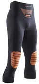 Inne - X-Bionic męska Multi bielizna sportowa Energizer spodnie średni, czarny, L/XL Energizer - miniaturka - grafika 1