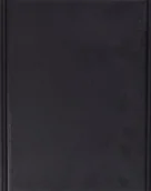 Teczki i skoroszyty - Iberplas Iberplas A3 PVC elastyczna teczka - czarna 151359 - miniaturka - grafika 1