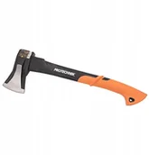 Siekiery - Siekiera Z Klinem Do Łupania 1.0 Kg 460 MM - miniaturka - grafika 1