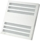 Oprawy, klosze i abażury - Eko-Light Oprawa schodowa LED 0,6W PEPERS barwa ciepła 3000K EKS0903 EKS0903 - miniaturka - grafika 1