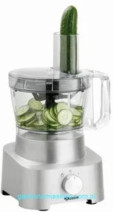 Bartscher Robot kuchenny FP1000 - Akcesoria gastronomiczne - miniaturka - grafika 7