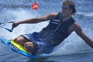 Jobe KAMIZELKA DO PŁYWANIA MĘSKA KAPOK UNIFY MEN ROZM XS - Pływanie - miniaturka - grafika 10