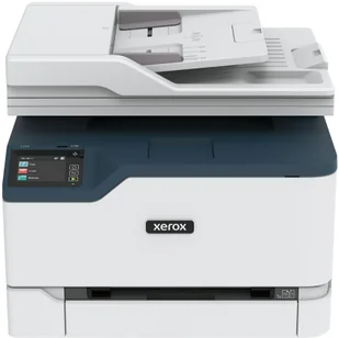 Xerox C235V_DN - Urządzenia wielofunkcyjne - miniaturka - grafika 6