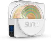 Filamenty i akcesoria do drukarek 3D - Sunlu Sunlu FilaDryer S1 - system suszenia filamentu - miniaturka - grafika 1