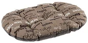 Legowiska dla psów - Ferplast miasta Relax C 55/4 łóżko, bawełna, 55 x 36 cm, kotów i psów wzornictwo - miniaturka - grafika 1