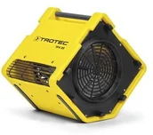 Wentylatory przemysłowe - Trotec Turbowentylator TFV 20 - miniaturka - grafika 1