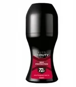 Dezodoranty i antyperspiranty męskie - Avon Dezodorant W Kulce Max Protection Dla Niego - miniaturka - grafika 1