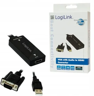 LogiLink CV0060 | - Części i akcesoria do laptopów - miniaturka - grafika 4