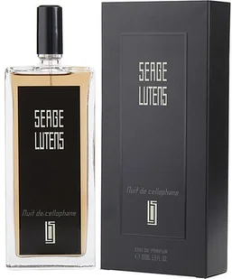 Serge Lutens Nuit de Cellophane woda perfumowana 100ml - Wody i perfumy męskie - miniaturka - grafika 2