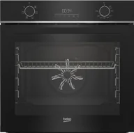 Piekarniki do zabudowy - Beko BBIE17301BD - miniaturka - grafika 1