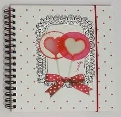 Inter-druk Pamiętnik - Zabawki kreatywne - miniaturka - grafika 3