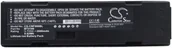 Baterie do telefonów - Cameron Sino Cino 680BT BT2100 2600mAh 9.62Wh Li-Ion 3.7V CS-CNF680BL - miniaturka - grafika 1