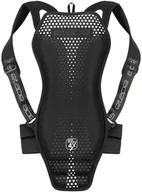 Sporty zimowe - akcesoria - Etape ochraniacz kręgosłupa Pure M czarny - miniaturka - grafika 1