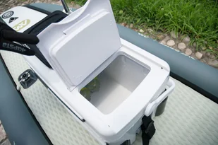 Aqua Marina Deska SUP Drift 10'10" (330cm) + wiosło Sports III BT-18DRP - Deski SUP i akcesoria - miniaturka - grafika 10