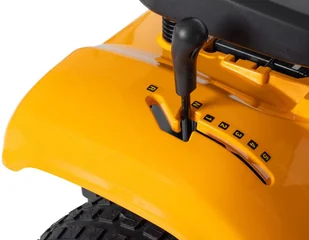 Stiga Traktor ogrodowy TORNADO 398 M - Kosiarki traktorki - miniaturka - grafika 7