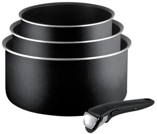 Tefal Ingenio Essential 20el L2009702 - Zestawy garnków i patelni - miniaturka - grafika 2