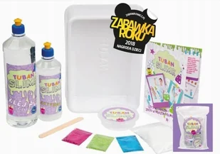 Slime Zestaw Super Slime Big - Przybory szkolne - miniaturka - grafika 5