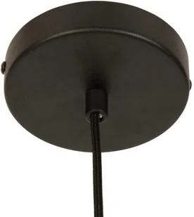 Forestier Forestier Parrot żyrandol M, zielony - Lampy sufitowe - miniaturka - grafika 2