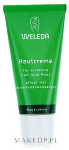 Weleda Skin Food Krem intensywnie odżywiający 30 ml 217 8651 - Kremy do twarzy - miniaturka - grafika 2