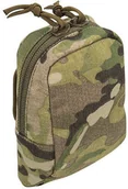 Odzież taktyczna i umundurowanie - Direct Action Kieszeń Utility Pouch Mini MultiCam (PO-UTMN-CD5-MCM) H PO-UTMN-CD5-MCM - miniaturka - grafika 1