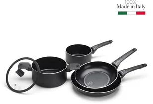 Moneta Garnek 24 cm Recy indukcja 0005550724 - Garnki - miniaturka - grafika 2