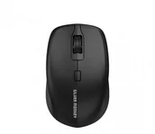 Myszki - Silver Monkey M40 Black Silent - miniaturka - grafika 1