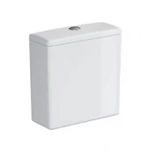 Spłuczki - Cersanit K673-004 ZBIORNIK CREA 010 3/5 BOX - miniaturka - grafika 1