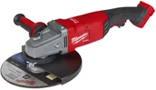 Szlifierki i polerki - Milwaukee Fuel M18 FLAG230XPDB-0C (230 mm) 4933464114 - miniaturka - grafika 1