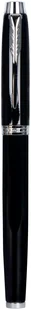 Parker Pióro wieczne IM CT czarne 1931644 - Pióra wieczne - miniaturka - grafika 4