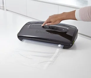 FoodSaver FFS002X - Zgrzewarki do folii i pakowarki próżniowe - miniaturka - grafika 8
