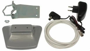 Delta ANTENA UNIWERSALNA DU DU - Anteny TV - miniaturka - grafika 4