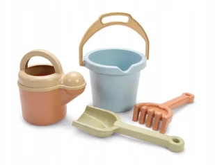 Zestaw do piasku zabawka Bio Dantoy - Zabawki do piasku - miniaturka - grafika 10