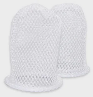 B.Box Wymienne siateczki do gryzaka 2szt - Gryzaki dla dzieci - miniaturka - grafika 2