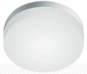 Oprawy, klosze i abażury - Pawbol Oprawa oświetleniowa z czujnikiem ruchu Afrodyta okrągła 3139RM D.3139RM - miniaturka - grafika 1