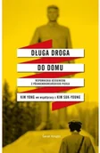 Biografie i autobiografie - Długa droga do domu Używana - miniaturka - grafika 1