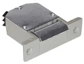 Akcesoria do domofonów i wideodomofonów - Orno Elektrozaczep szeroki, R1-12.10, - miniaturka - grafika 1