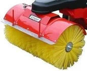 Akcesoria do urządzeń ogrodniczych - Limpar szczotki uniwersalne 84 PRO komplet - miniaturka - grafika 1