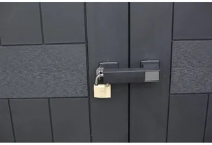 Keter Domek narzędziowy Oakland 757, 229x223,5x242 cm - Altany ogrodowe - miniaturka - grafika 6