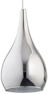 Lampa wisząca Sonia 3 x 60 W E27 chrom 62034 - Lampy sufitowe - miniaturka - grafika 2