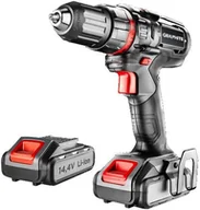 Wiertarko-wkrętarki akumulatorowe - Graphite 58G219 - miniaturka - grafika 1