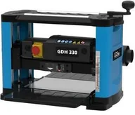 Strugi elektryczne - Güde GDH 330 - miniaturka - grafika 1