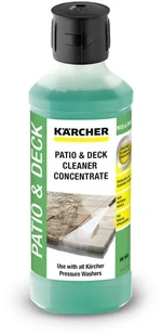KARCHER ŚRODEK CZYSZCZĄCY RM 564 PATIO & DECK 500 ML - Inne artykuły czyszczące - miniaturka - grafika 4