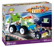 Klocki - Cobi Monster Trux Monster Junk 20057 - miniaturka - grafika 1