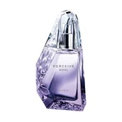 Wody i perfumy damskie - Avon Perceive Soul Dla Niej Woda Perfumowana Folia - miniaturka - grafika 1