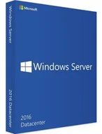 Oprogramowanie serwerowe - Microsoft Windows Server 2016 DataCenter 16 Core Polska wersja językowa! - miniaturka - grafika 1