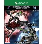 Gry Xbox One - Bayonetta & Vanquish 10th Anniversary Bundle GRA XBOX ONE - miniaturka - grafika 1