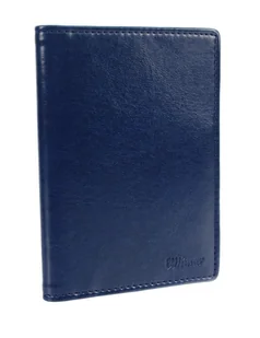 Wilmar (PL) Etui Na Dokumenty (PL) Duże Pionowe Dwie Części Na Karty RIFID WIL_P1x2 - Etui na dokumenty i karty - miniaturka - grafika 6