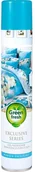 Odświeżacze powietrza - Green Fresh odświeżacz powietrza 400ml Powiew Świeżości - miniaturka - grafika 1